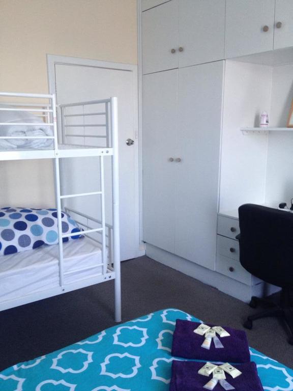 Port Adelaide Backpackers Hostel Buitenkant foto