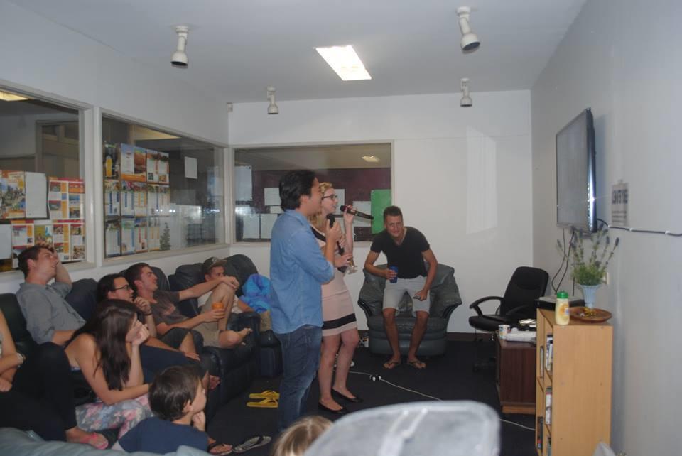 Port Adelaide Backpackers Hostel Kamer foto