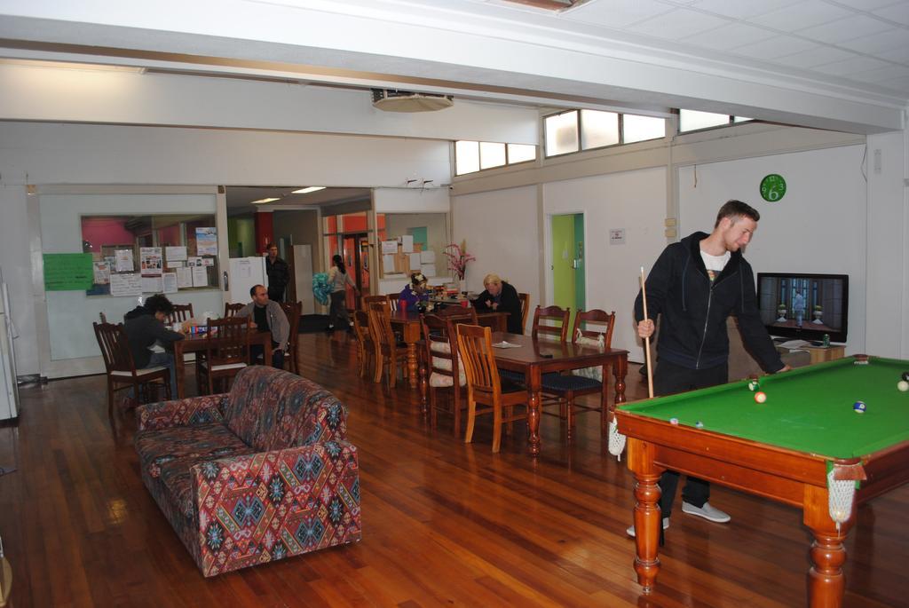 Port Adelaide Backpackers Hostel Kamer foto